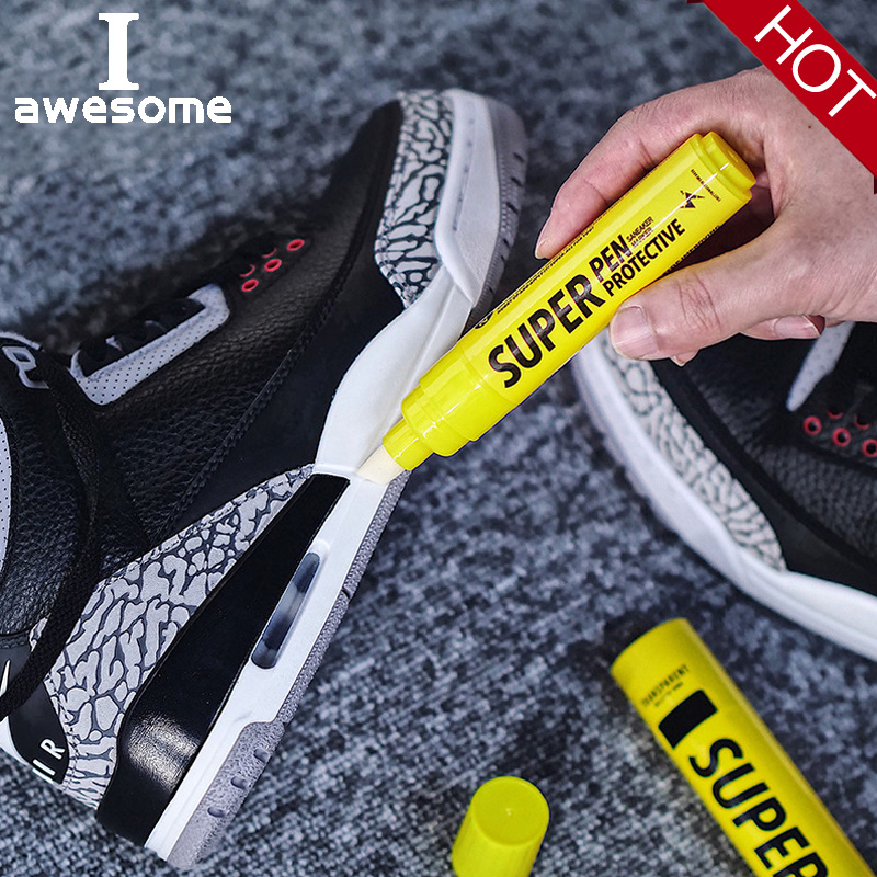 Artefact professionnel antioxy - Sneaker Care Pena avis et prix