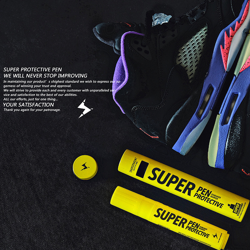 Artefact professionnel antioxy - Sneaker Care Pena avis et prix