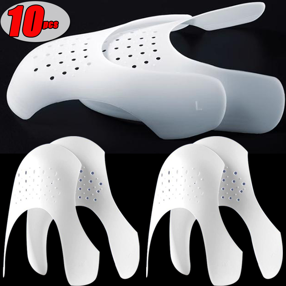 10 pièces protecteur chaussure - Sneaker Shoe Care Kit avis et prix