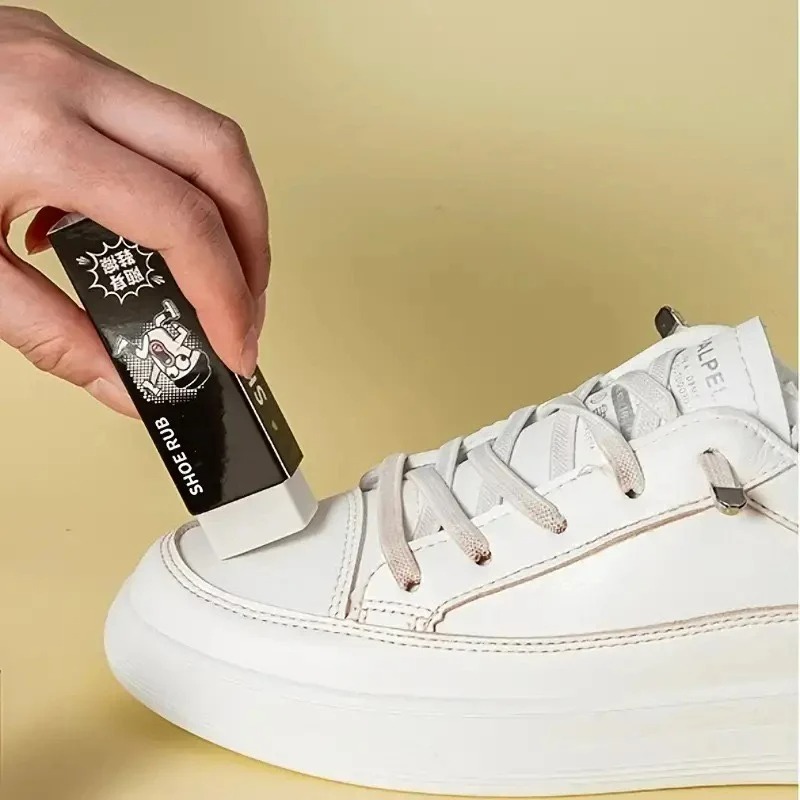 Polisseuse de chaussures Porta - Sneaker Care White avis et prix