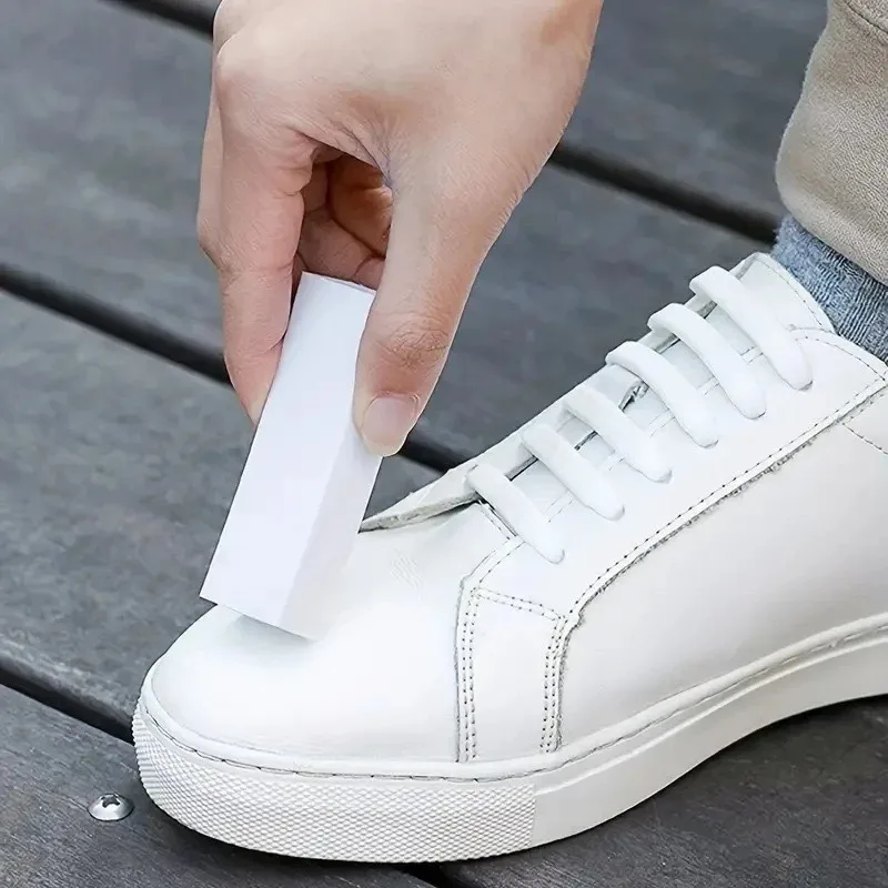 Polisseuse de chaussures Porta - Sneaker Care White avis et prix