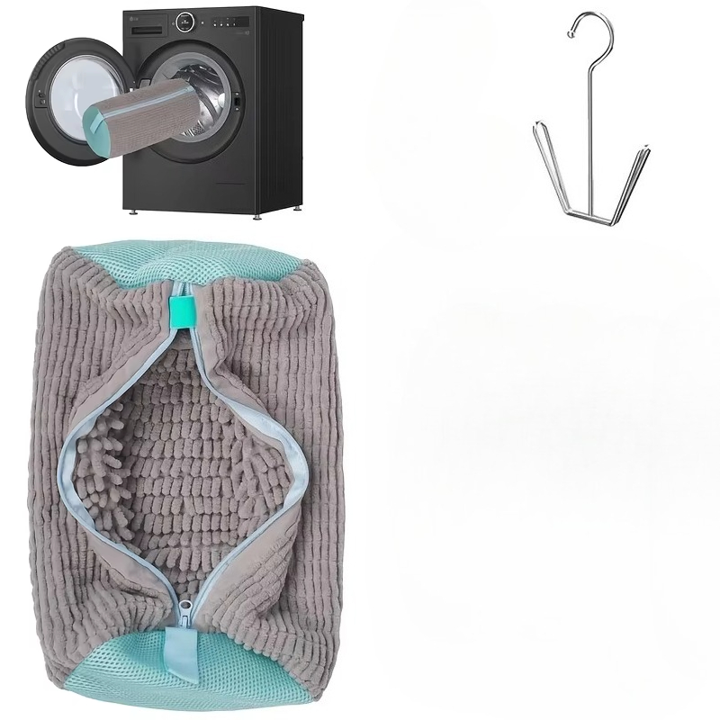 Lot de 2 sacs de lavage pour c - Sneaker Care Laundry avis et prix