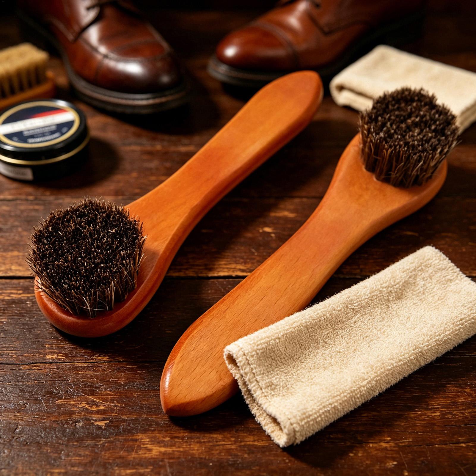 Brosse de nettoyage pour chaus - Sneaker Care Laundry avis et prix