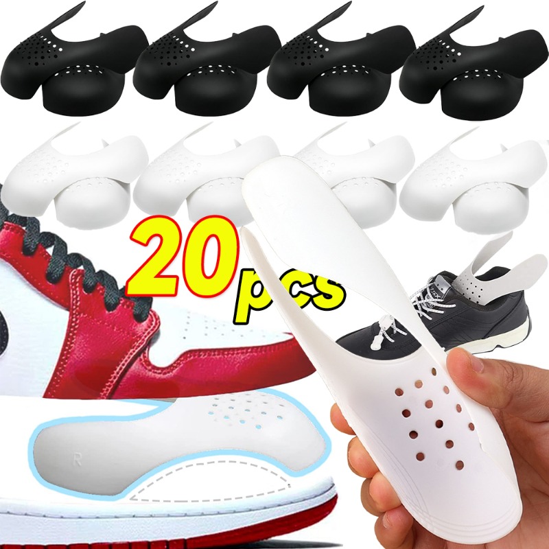 Protecteur de plis, civière de - Sneaker Shoe Care Kit avis et prix
