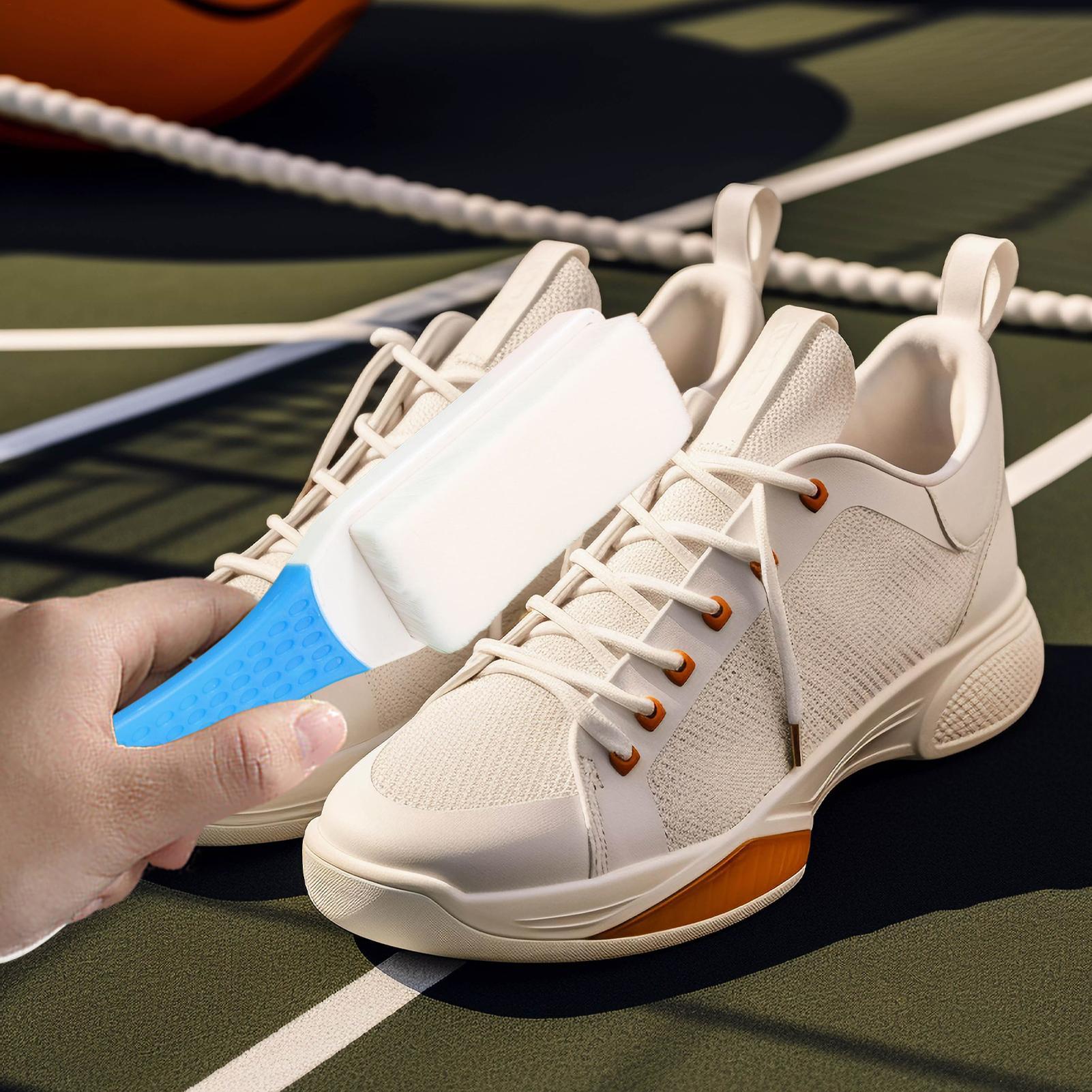Brosse à poils souples pour ch - Sneaker Care Laundry avis et prix