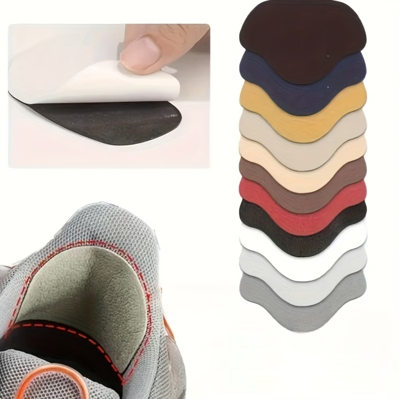 Ensemble de 4 patchs de répara - Sneaker Shoe Care Kit avis et prix